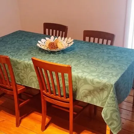 Sunny Anjos בית הארחה *